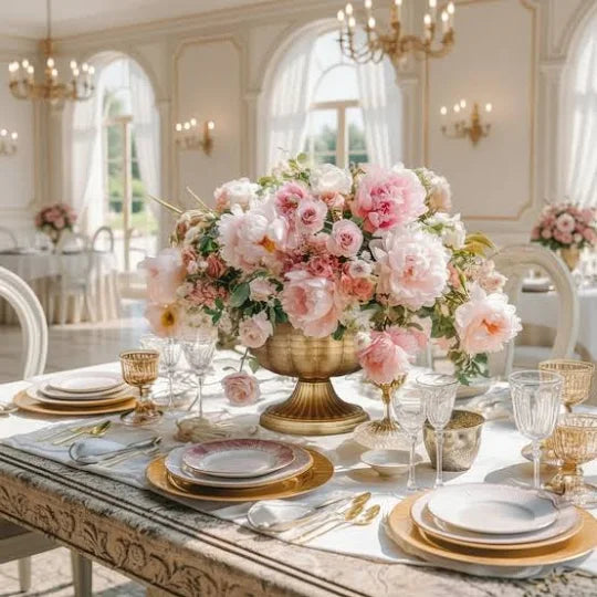 Centerpieces